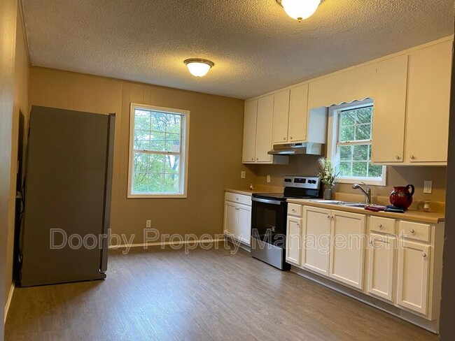 3916 Blanchard St in Chattanooga, TN - Building Photo - Building Photo