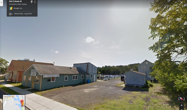 242 S Green St in Tuckerton, NJ - Building Photo - Other