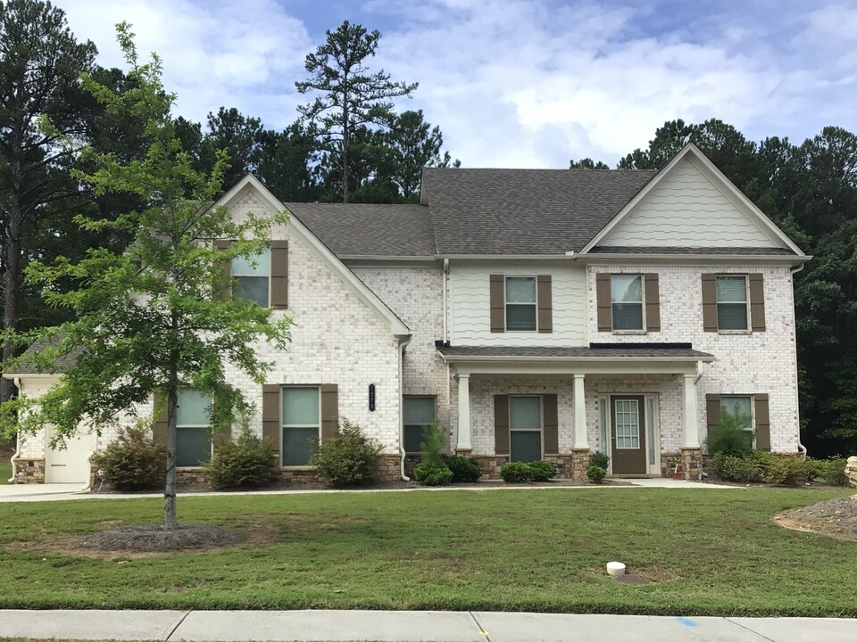 1279 Victoria Walk Ln in Dacula, GA - Building Photo