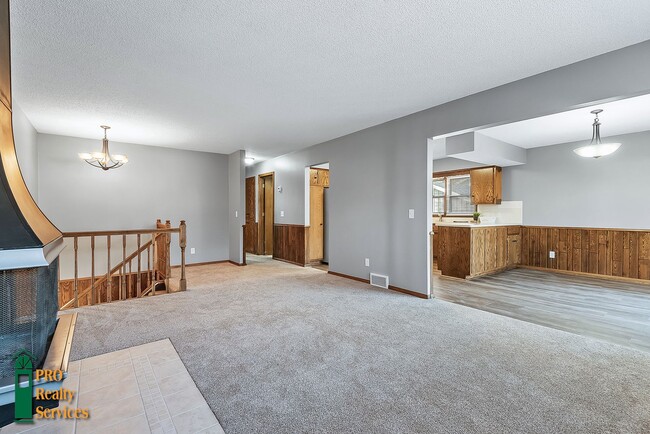 property at 7222 Dallas Rd