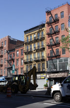 268 Bowery in New York, NY - Building Photo - Building Photo