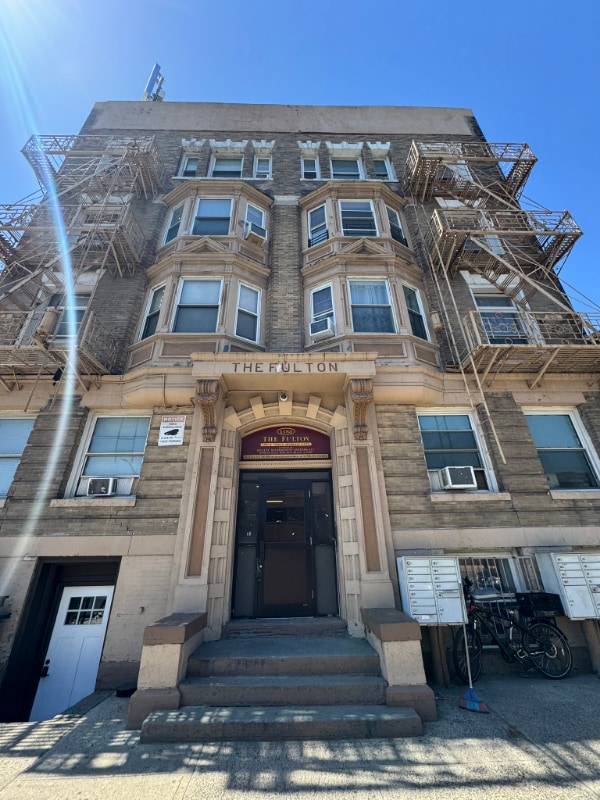 1183 Broad St in Newark, NJ - Building Photo - Building Photo