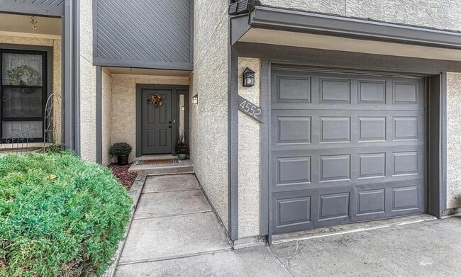 4552 Castlepoint Dr in Colorado Springs, CO - Building Photo - Building Photo