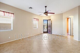 6261 E Boothwyn St in Prescott Valley, AZ - Building Photo - Building Photo