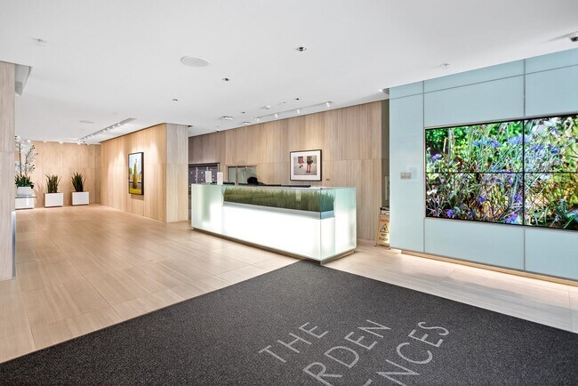 777 Richards St in Vancouver, BC - Building Photo - Building Photo