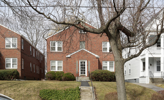 100 N Pine Ave in Albany, NY - Building Photo - Building Photo