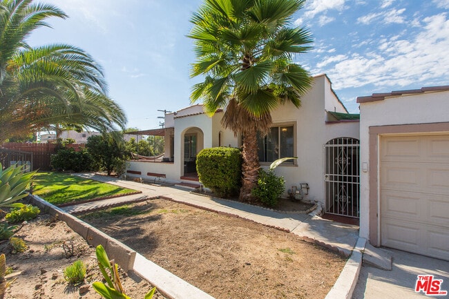 5177 Bohlig Rd in Los Angeles, CA - Building Photo - Building Photo