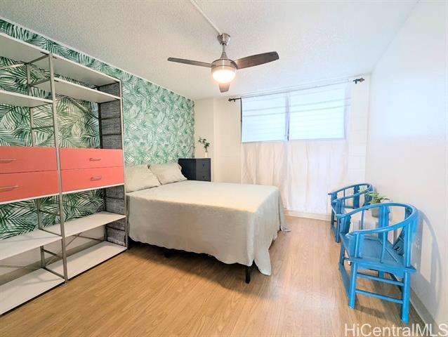 property at 2211 Ala Wai Blvd