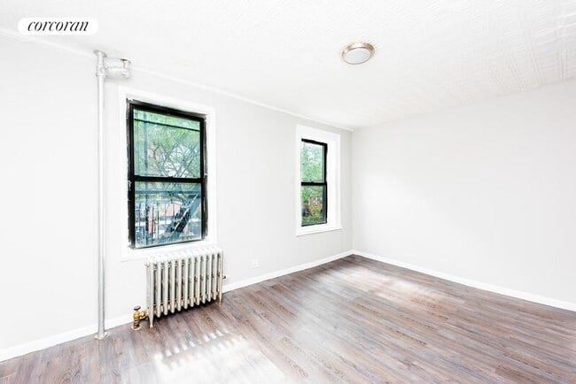 property at 55 Cumberland St