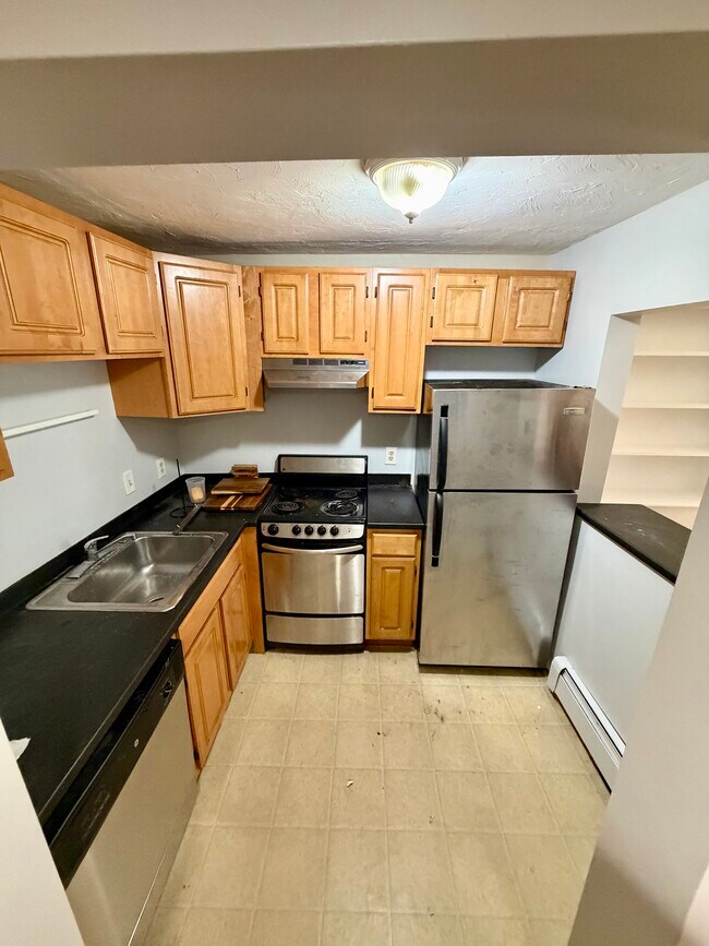 property at 477 Beacon St