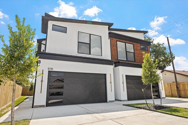 5110 Longmeadow St in Houston, TX - Building Photo - Building Photo