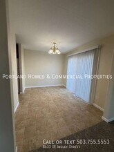 8433 SE Insley St in Portland, OR - Building Photo - Building Photo
