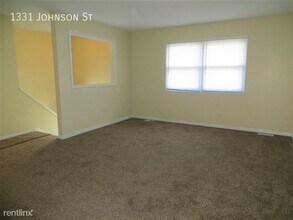 1331 Johnson St in Des Moines, IA - Building Photo - Building Photo