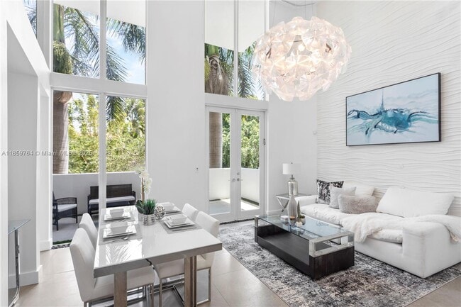 property at 1428 West Ave