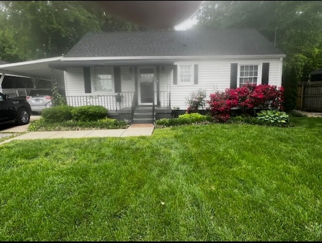 property at 510 E Bend Dr