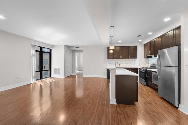 property at 1040 John F. Kennedy Blvd