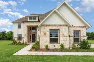 1504 Lynx Lp in Heath, TX - Building Photo - Building Photo