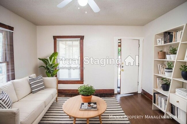 property at 2209 20th St
