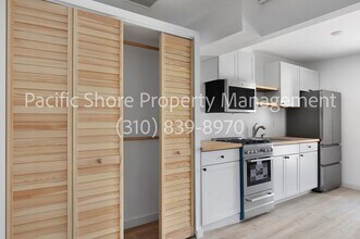 2835 N Coolidge Ave in Los Angeles, CA - Building Photo - Building Photo