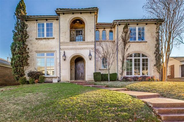 property at 6264 Martel Ave