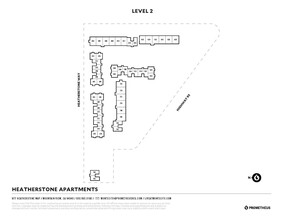 Heatherstone in Mountain View, CA - Building Photo - Building Photo