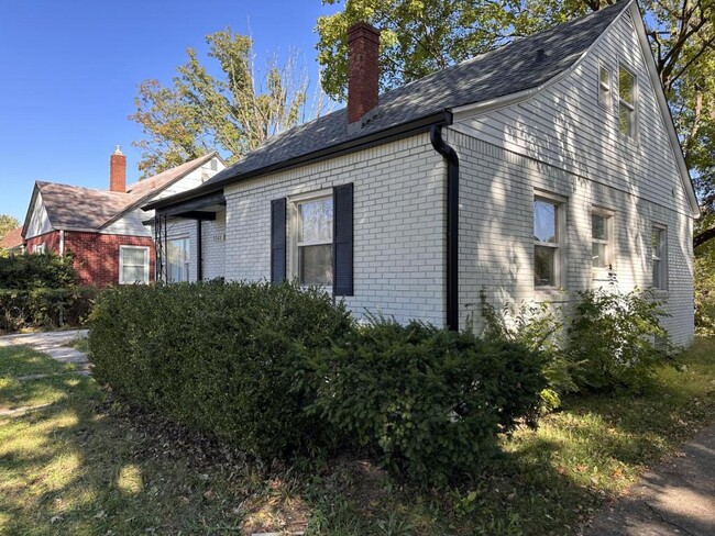 3523 Arthington Blvd in Indianapolis, IN - Building Photo - Building Photo