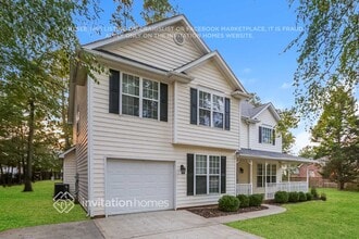 3604 Alden St in Indian Trail, NC - Building Photo - Building Photo