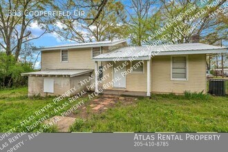 333 Cooperfield Cir in Sylacauga, AL - Building Photo - Building Photo