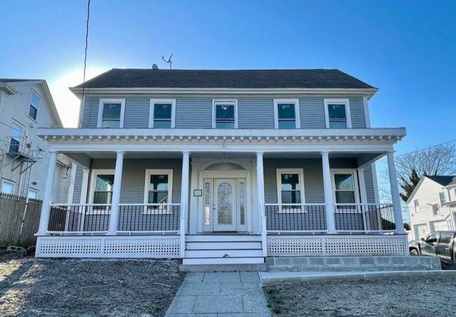 property at 10 Spring St