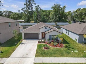 36568 Garden Wall Wy in Zephyrhills, FL - Building Photo - Building Photo