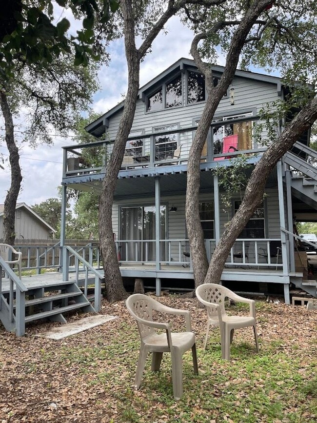property at 2429 Grandview Forest