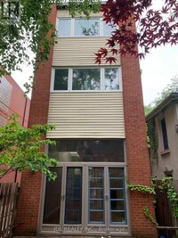 34 Shaftesbury Ave in Toronto, ON - Building Photo - Building Photo