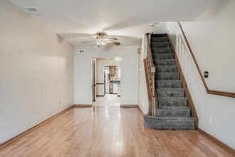 3907 E Pratt St in Baltimore, MD - Building Photo - Building Photo