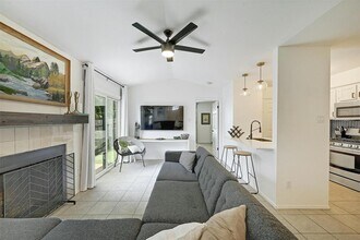3605 Leafield Dr in Austin, TX - Building Photo - Building Photo