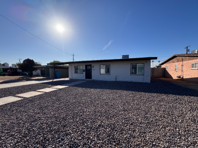 849 W Mitchell Dr in Phoenix, AZ - Building Photo - Building Photo