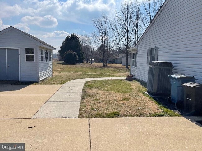 property at 7500 Main St