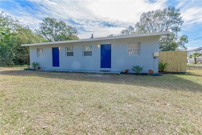 5106 W Richardson Ave in Tampa, FL - Building Photo - Building Photo