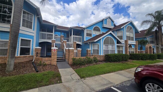 property at 2747 N Poinciana Blvd