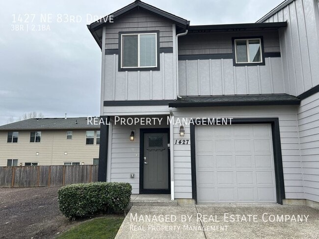 property at 1427 NE 83rd Dr