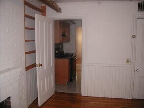 100 Bowen St in Providence, RI - Building Photo - Building Photo