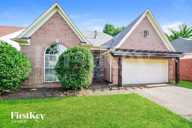 9042 Fulton Ln in Memphis, TN - Building Photo - Building Photo