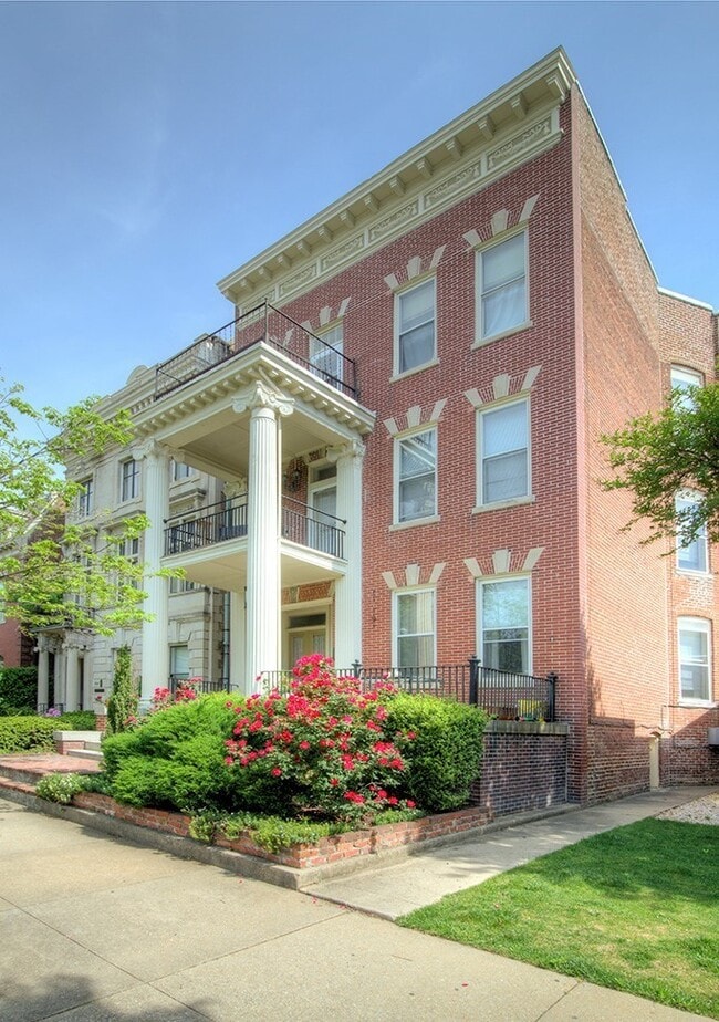 2018 Monument Ave