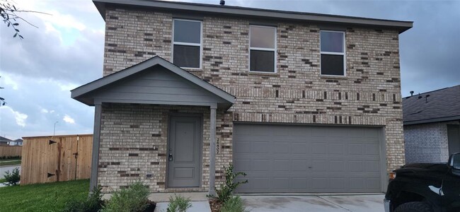 26807 Prairie Smoke Ln in Katy, TX - Building Photo - Building Photo