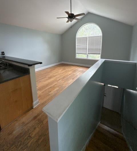 property at 421 Atlantic Dr