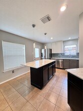 9711 Beckwood Post Dr in Houston, TX - Building Photo - Building Photo