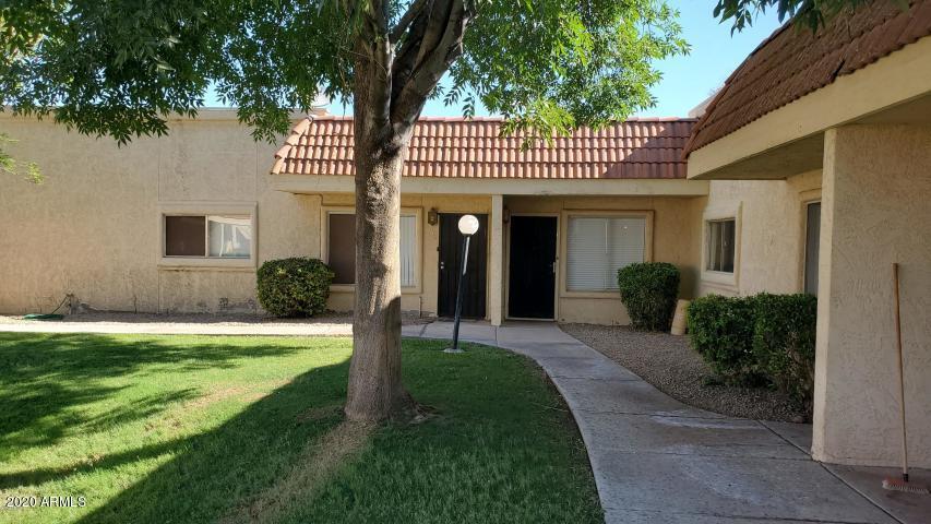 17227 N 16th Dr in Phoenix, AZ - Building Photo