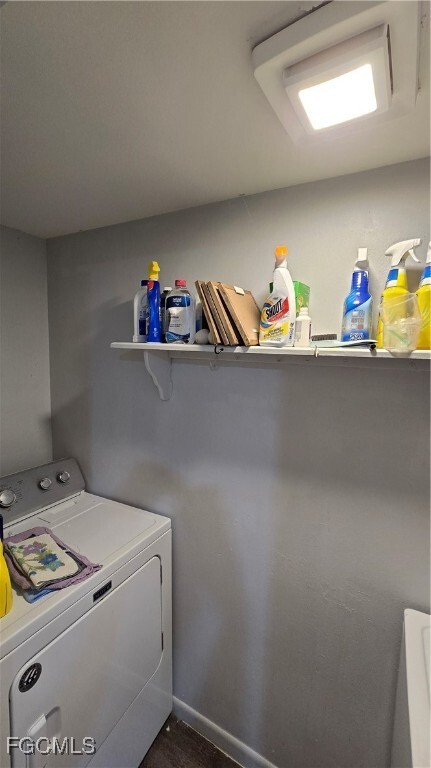 property at 5223 Cedarbend Dr