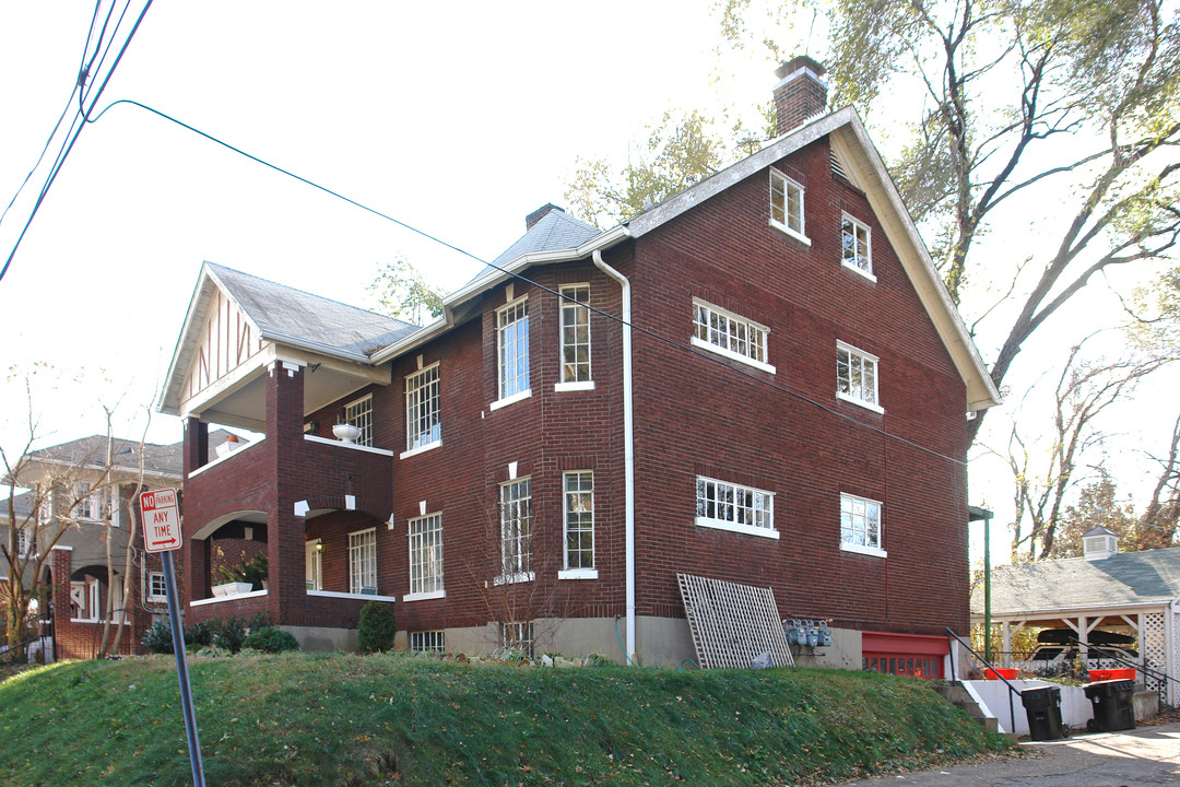 1430 Everett Ave in Louisville, KY - Building Photo