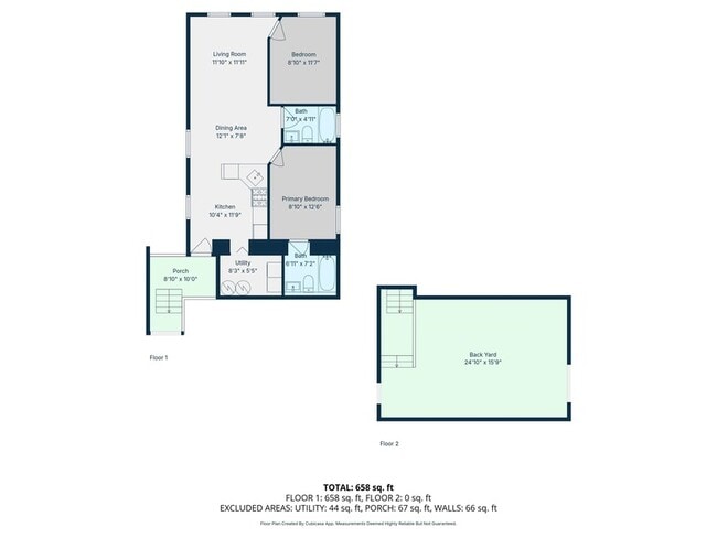 9007 Riverside Pl in North Bergen, NJ - Foto de edificio - Building Photo