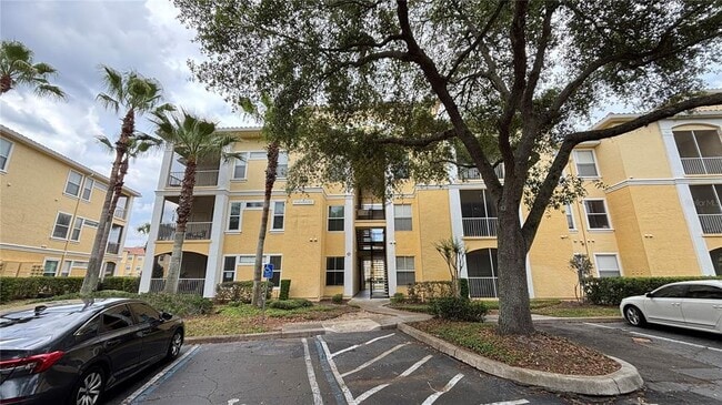 property at 1325 Lake Shadow Cir